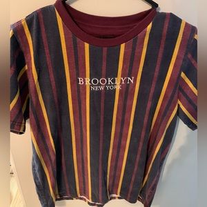 Brooklyn New York tee (XL)